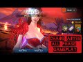 New Content Chaos Abyss all phase - Darkness Rises
