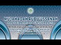 (LIVE) MUJAHADAH RUBU'USSANAH KABUPATEN/KOTA PASURUAN  |13 OKTOBER 2022 M