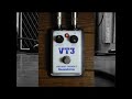 【v sounds】トレモロ guyatone vt 3