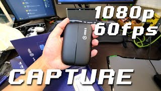 夢のフルHDキャプチャElgato HD60 Sを試す！ #17