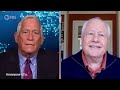 bill kristol on trump’s “authoritarian vision” for a second term amanpour and company