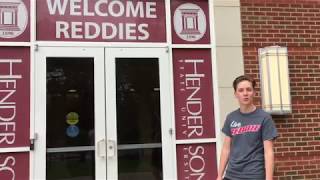 Henderson State Residence Life