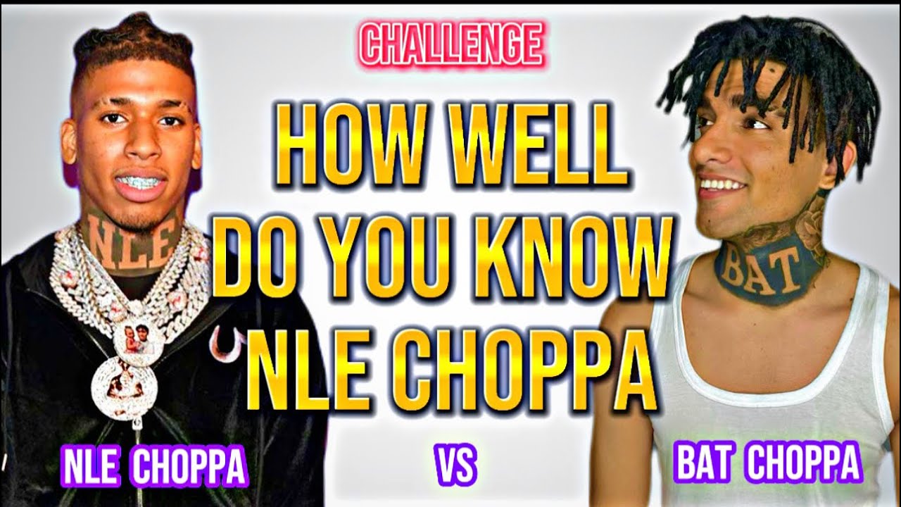 Nle Choppa Hand Signs Tutorial New Version Meanings 60 Off