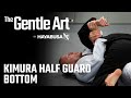 Georges St-Pierre | Technique Breakdown: Kimura Half Guard Bottom | The Gentle Art