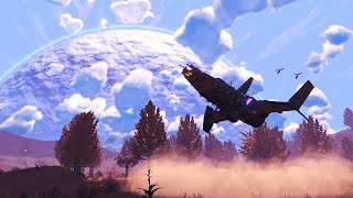 No Man’s Sky PS5: Exploring the Universe (No Commentary) [Live]