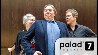 palad® Podcast | Episodi 7: Seppo Koho | 🎧FI