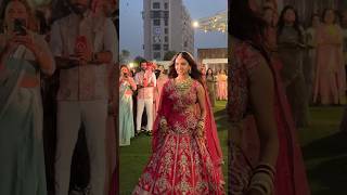 aaj se Teri sari galiya meri ho gy|| #newsong #wedding #viral #bride #trending #bridegroom #shorts