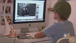 Technical Difficulties, Supply Shortages Among Challenges As LAUSD Launches School Year Online
