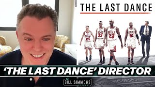 Making ‘The Last Dance’ with Jason Hehir | The Bill Simmons Podcast