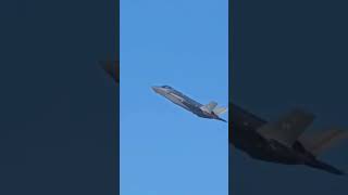F-35 | Lockheed Martin | Aviation | Dubai Air Show 2023