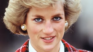 Princess Diana Marathon