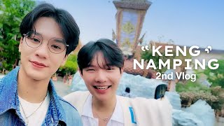 Keng Namping 2nd Vlog