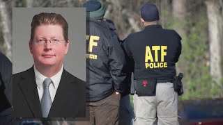 ‘Something stinks to high hell:’ Brother of airport director shot by ATF agent s