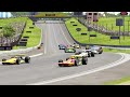 The Beauty of Being Average - RSS 1970 Assetto Corsa