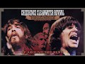Creedence Clearwater Revival - Up Around The Bend (Official Audio)