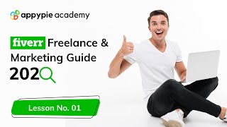 Fiverr Course Welcome Video & Course Introduction -  Lesson 01