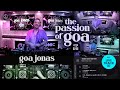 Goa Jonas - The Passion Of Goa, ep.181