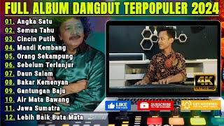 FULL ALBUM LAGU LAWAS DANGDUT ORGEN TUNGGAL 2024 TERPOPULER ENAK BANGET CACA HANDIKA SEMUA TAHU