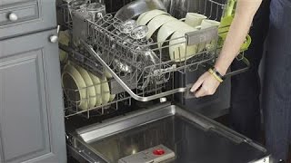 Loading the Dishwasher: You're Doing It Wrong