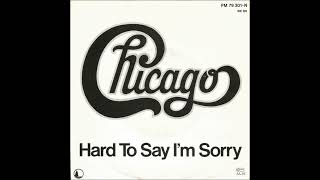 Chicago - Sonny Think Twice (1982)