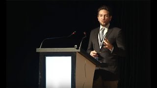 Alp Köksal - Teknoloji ile Değişen Eğitim (Future Learning 2016 Konferansı)