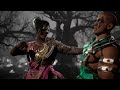 Mortal Kombat 1 - ALL FATALITIES @ 4K 60ᶠᵖˢ ✔