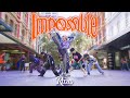 [KPOP IN PUBLIC] | ONE TAKE | IMPOSSIBLE - RIIZE (라이즈) | DANCE COVER |Polaris in Australia