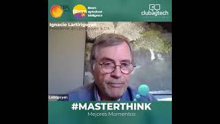 Recortes #MASTERTINK - Ignacio Lartirigoyen