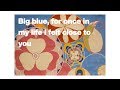 Download Vampire Weekend Big Blue Music mp3