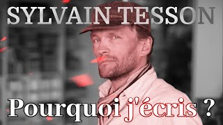 SYLVAIN TESSON : 