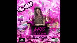 Miss Mulatto feat. Bandit Gang Marco - \