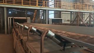 Eco-Friendly Conveyor Belts: Sustainable Solutions for Modern Manufacturing