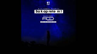 D-FI Powet Revolte - Sa k ap rete m (Prod By FILIP)