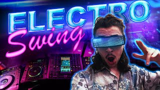 learn how to produce electro swing in 2 minutes
