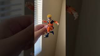 Sh figuarts Naruto posing #naruto #kidnaruto #anime #shf #posing