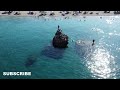 ΠΑΡΑΛΙΑ ΠΟΤΙΣΤΙΚΑ ΞΥΝΟΒΡΥΣΗ ΠΗΛΙΟ potistika beach xinovrisi pelion by drone