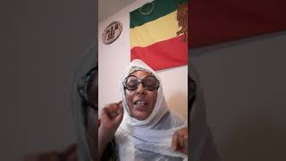 ትውልዱን እንታደግ።  ሄኖክ የሽጥላ ጎፈድ በአሳምነው ፂገ ስም የለቀመውን በአስቾካይ እንድስጣቸው