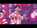 ab6ix 에이비식스 cherry @인기가요 inkigayo 20211010