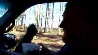 Lazy 5 Ranch - Attack of the Emus