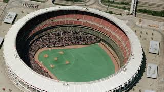 The Current State Of The Cookie Cutter Stadiums