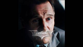 Legend | Batman | The Dark Knight Trilogy