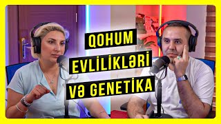 🧬 Genetika nədir? | Qohum evliliklərinin fəsadları | Dr. Günay Əmirli