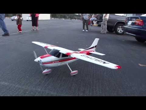 cessna 182 skylane rc plane