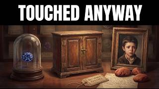 10 Terrifying Cursed Objects Science Can’t Explain