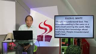 LEKSYON | GOD LOVES FREELY | PART 2 | DEC. 28 - JAN., 3