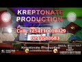 Kreptonate Production