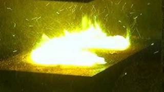 Henry Williams Forging and Fabrication - general