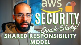 AWS Security Quick Study: Shared Responsibility Model
