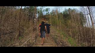 A Glimpse of Our Journey to Lama - Bandarban