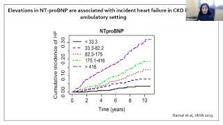 Kidney Conundrums in Patients with Heart Failure